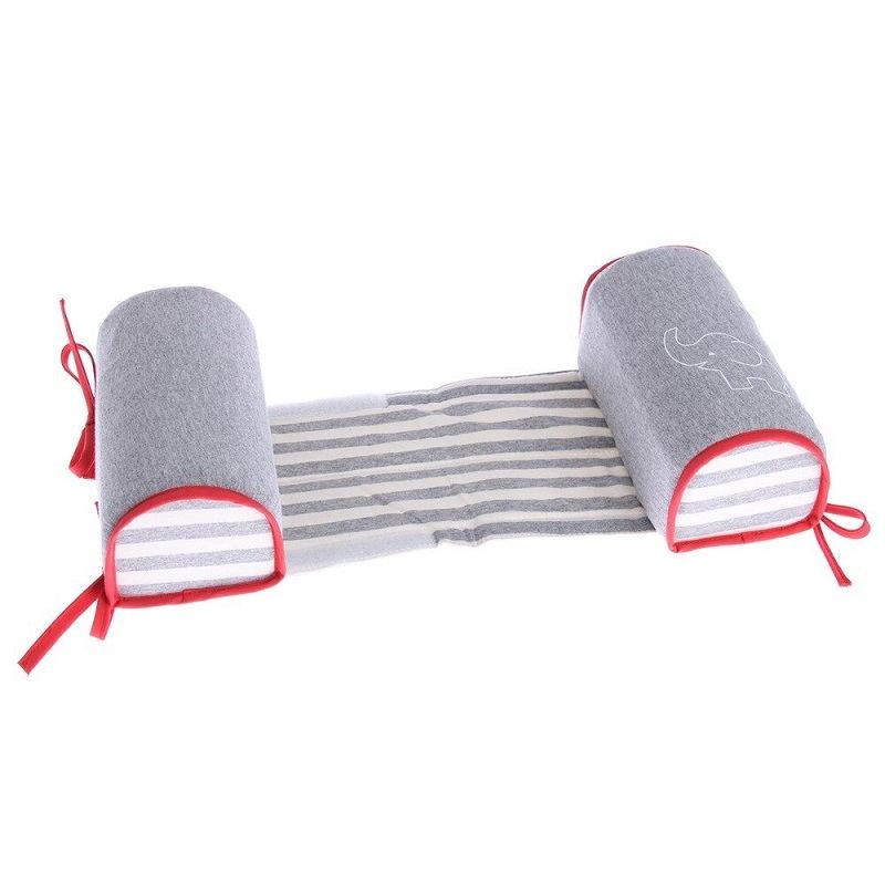 Baby Anti Roll Polštář Polohování Kojeneckého Spánku
