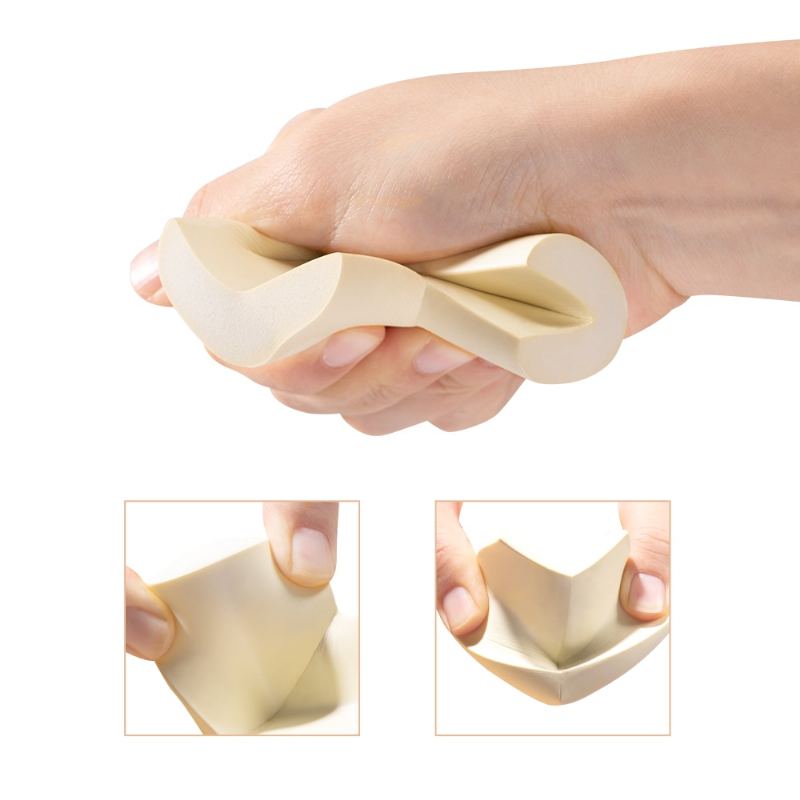 Baby Safety Corner Protector Furniture 8 Ks