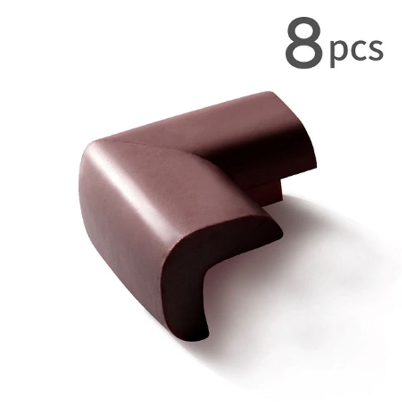 Baby Safety Corner Protector Furniture 8 Ks