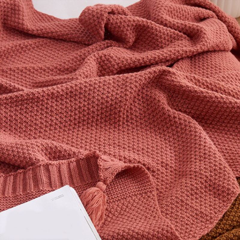 Dětská Deka Super Soft Knited
