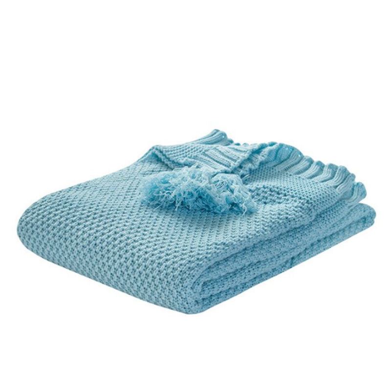 Dětská Deka Super Soft Knited