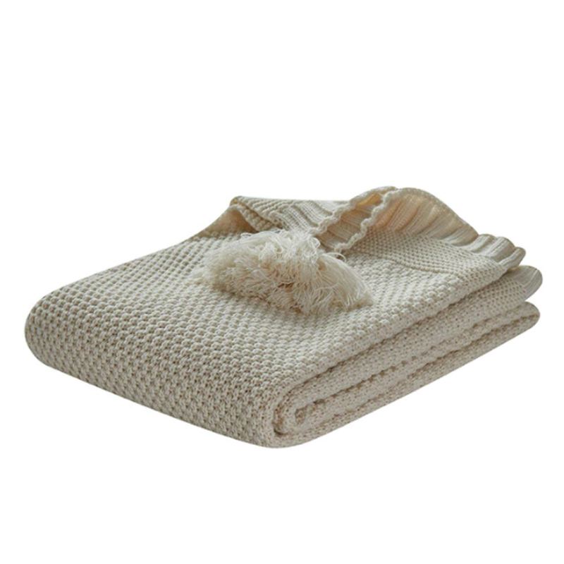 Dětská Deka Super Soft Knited