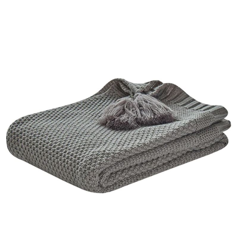 Dětská Deka Super Soft Knited