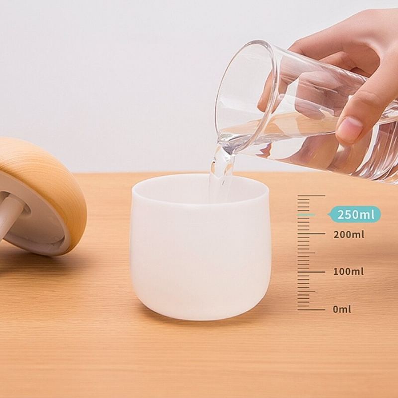 Dětský Zvlhčovač Vzduchu 250 Ml Roztomilá Houba