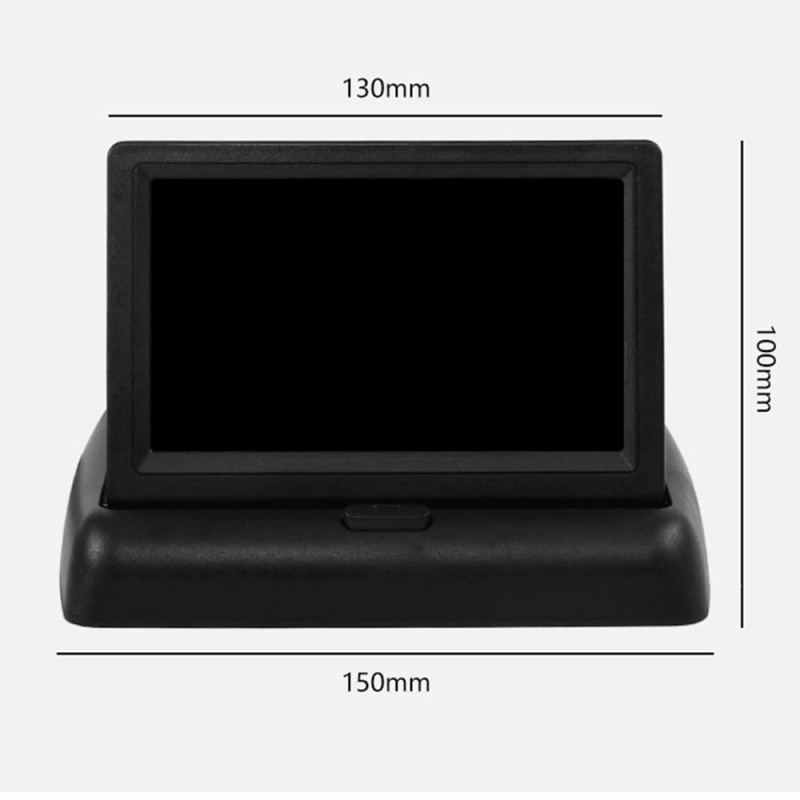 Kamera Pro Monitorování Bezpečnosti Cestování Dětí