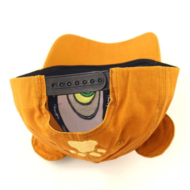 Letní Plážové Čepice Tiger Pro Ochranu Dítěte Před Uv Zářením