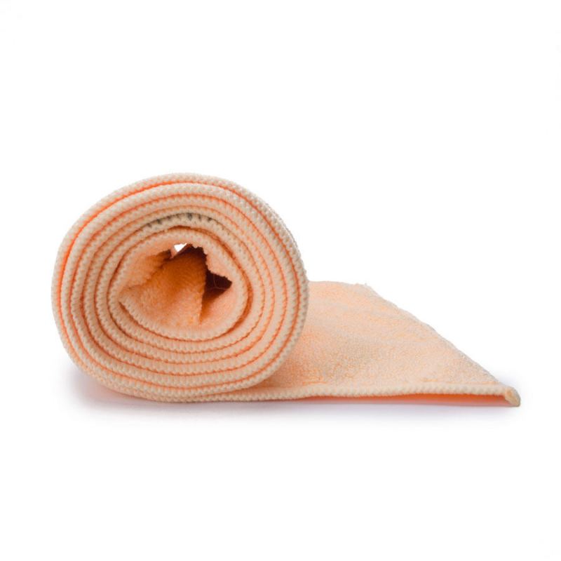 Kc-949 Taška Na Zip Koupelna Měkký Ručník Běžící Absorpční Sportovní Na Pletení Osnovy