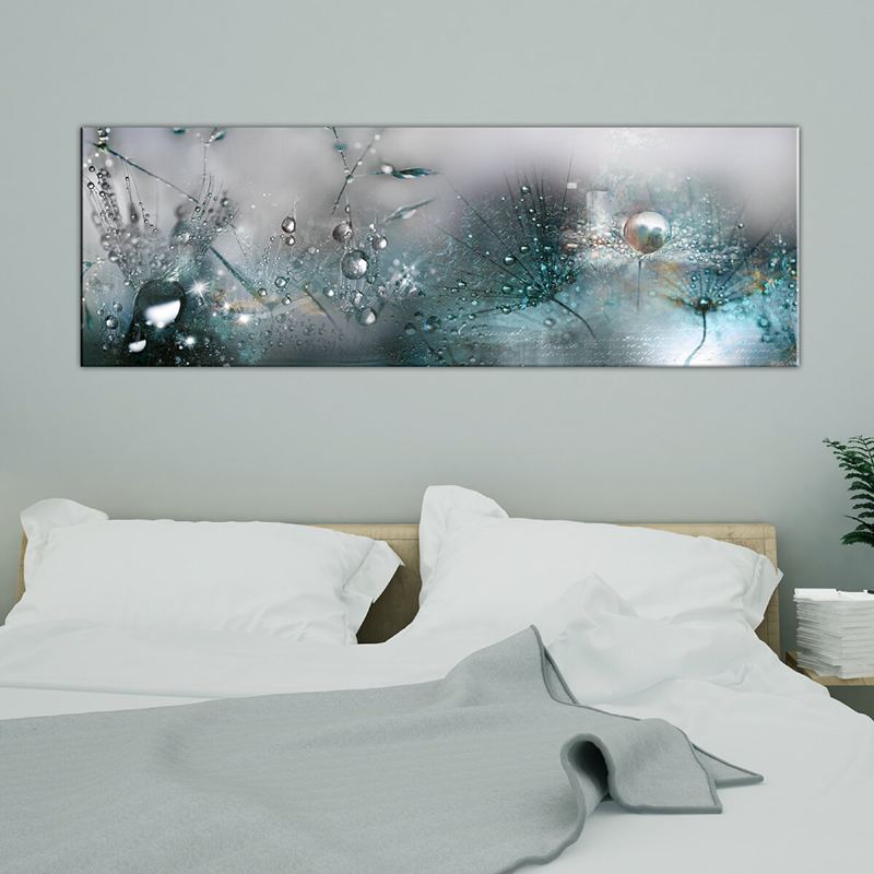 Home Decor Obrazy Na Plátně Nástěnné Umění Dew Korálky Nezarámované Dekorace